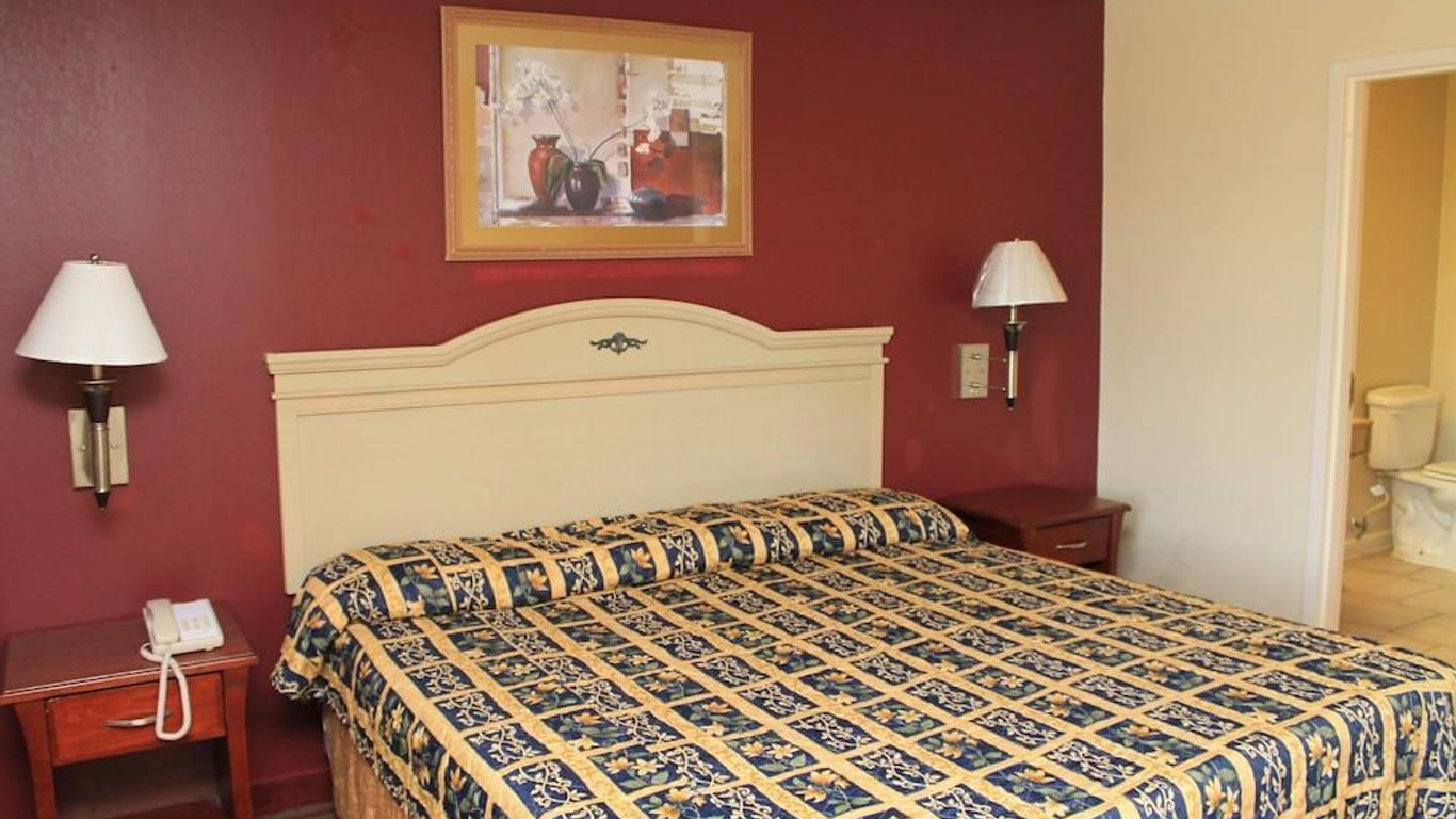 بست واي إن آند سويتس