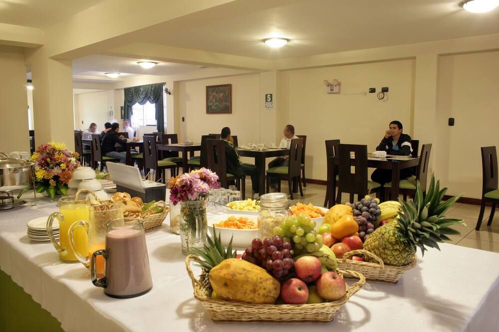 Amara Hotel - לימה