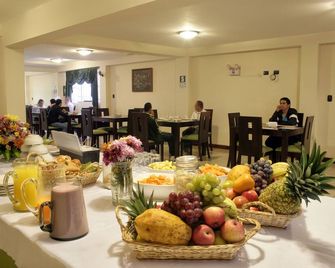Amara Hotel - Lima