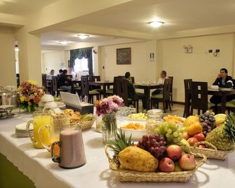 Amara Hotel - לימה
