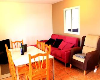 Semi-Troglodytic House Situated In The Highest Village Of Gran Canaria - Artenara - Comedor