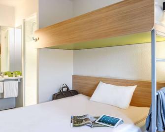 Ibis Budget Glasgow - Glasgow - Bedroom