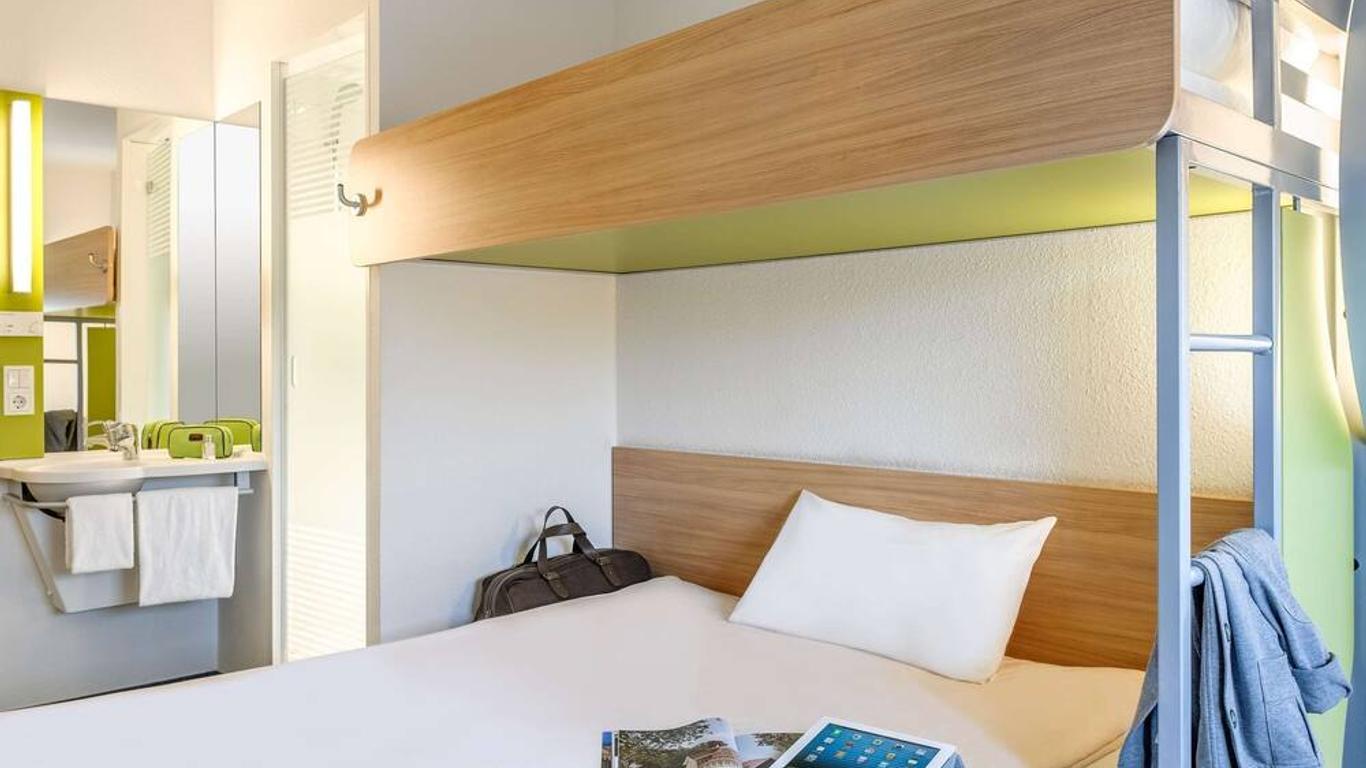 Ibis Budget Glasgow