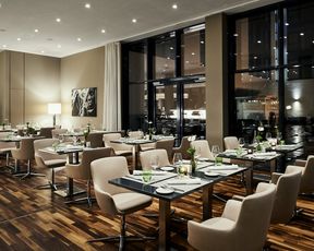 레게리 호텔 룩셈부르크