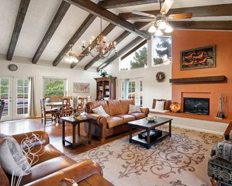 Sedona Quail Hollow Retreat - Sedona