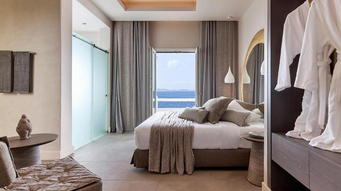 Horizon Hotel & Villas Mykonos