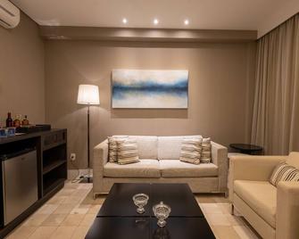 Radisson Hotel Anapolis - Anápolis - Living room