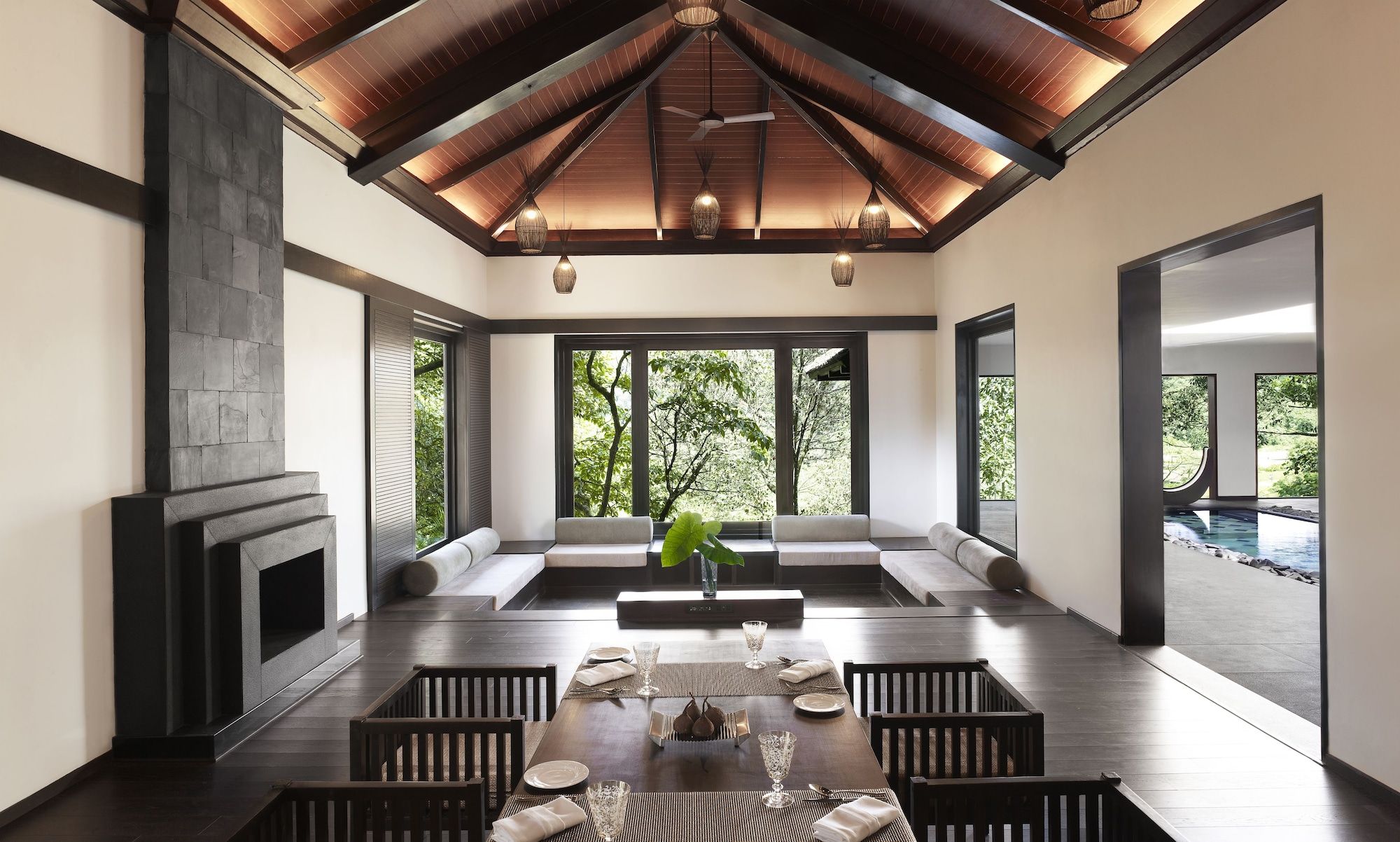 Taj Madikeri Resort & Spa Coorg