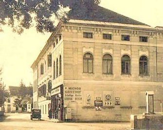 Hotel Marko - Nötsch - Edificio