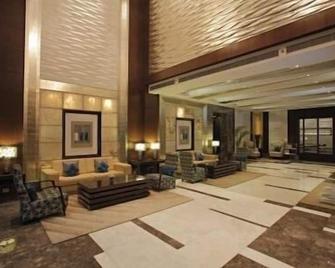 Sk Premium Park Hotel - New Delhi - Lobby