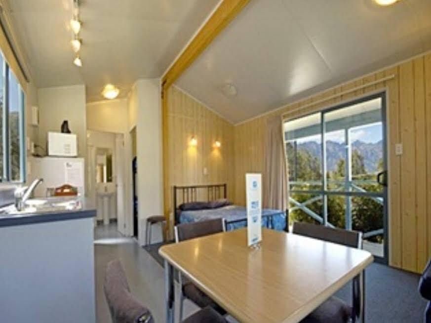 Wanaka Lakeview Holiday Park