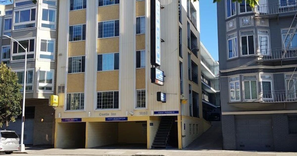 Castle Inn a partir de R$ 362 (R̶$̶ ̶1̶.̶3̶4̶0̶). Hotéis em São ...