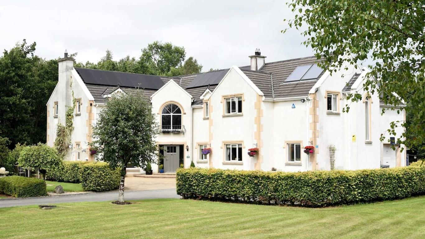 Dungimmon House