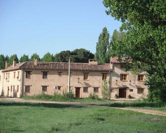 El Jardin de la Huerta - Sant Fagund