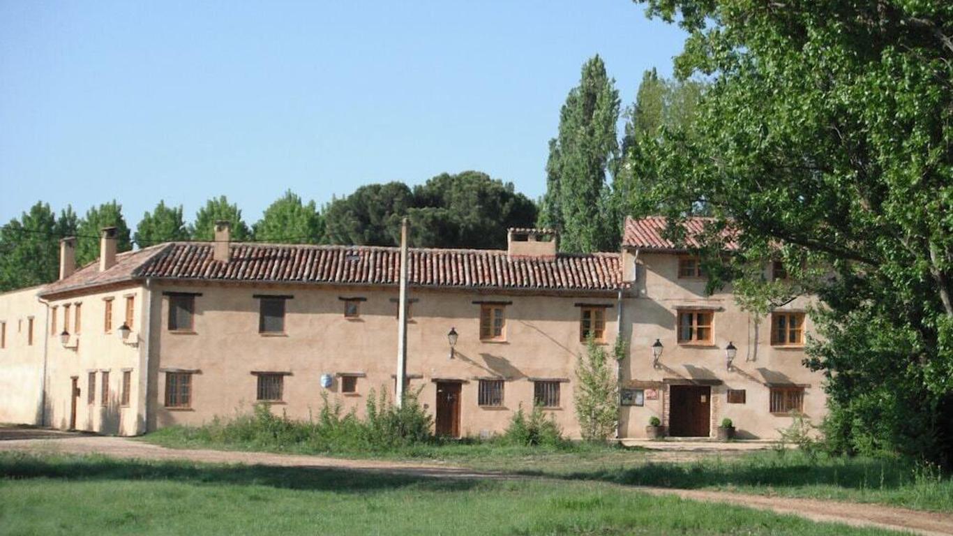 El Jardin de la Huerta