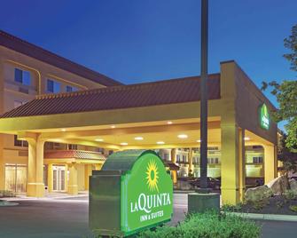 La Quinta Inn & Suites by Wyndham Boise Towne Square - Boise - Building