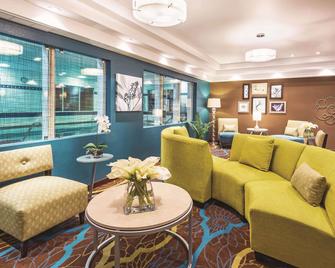 La Quinta Inn & Suites by Wyndham Boise Towne Square - Boise - Lounge