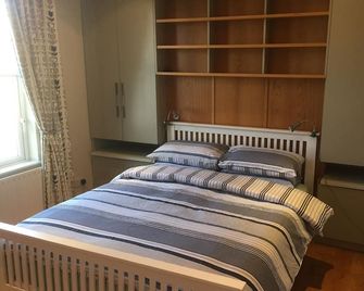 Rugby Lodge - Dublino - Camera da letto