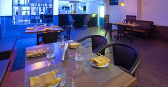 Zip by Spree Hotels Mangala International - Coimbatore - Restaurant