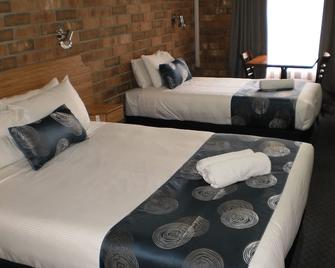 Motel Goolwa - Goolwa - Habitación