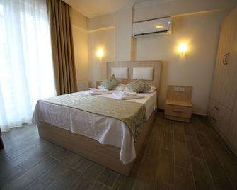 Çitköylü Otel & Apart - Akçay - Chambre