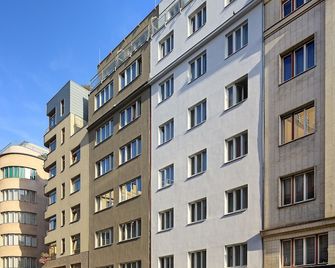 Residence Bene - Prag