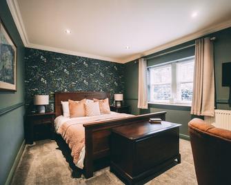 Weavers Guesthouse by Weavers of Haworth - Keighley - Habitación