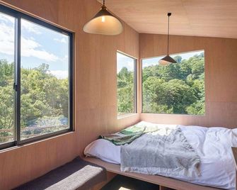 Yadokari Village Kitakaruizawa - Tsumagoi - Habitación