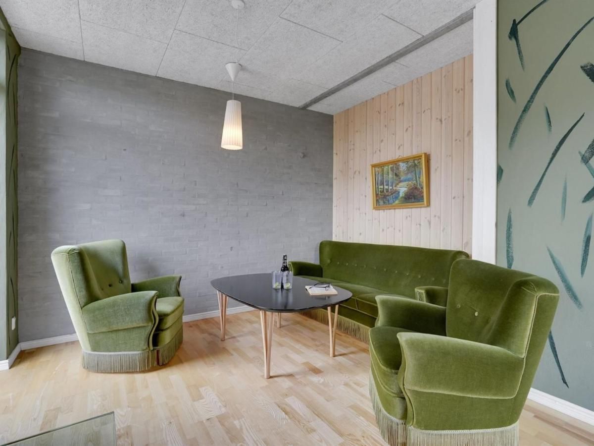 Holiday Home Henrieta - 4km from the sea by Interhome – Rømø