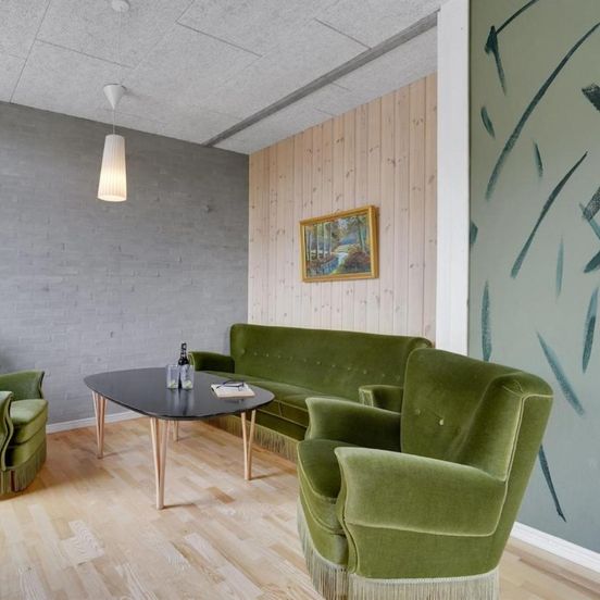 Holiday Home Henrieta - 4km from the sea by Interhome – Rømø