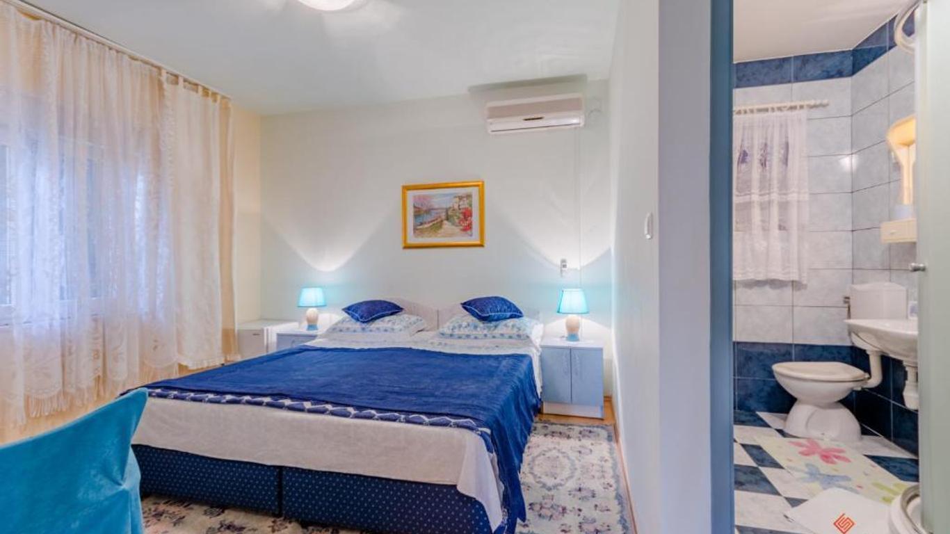 Guesthouse Rooms Split