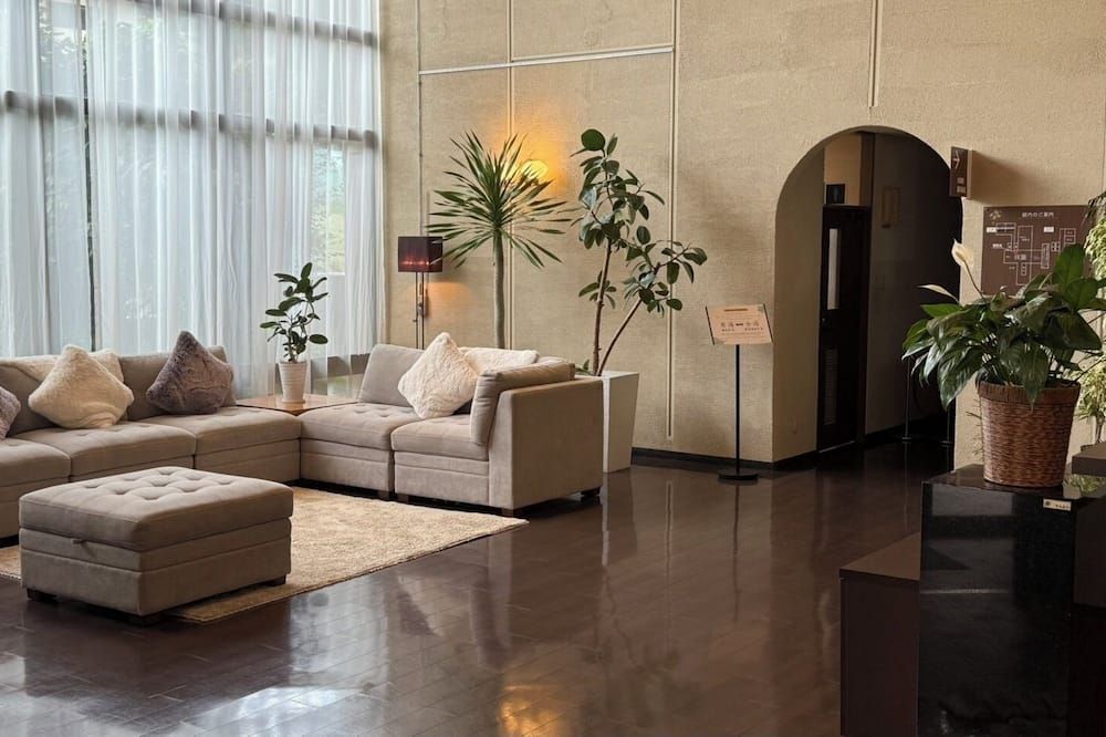 يوفوين ريوكان يامانامي