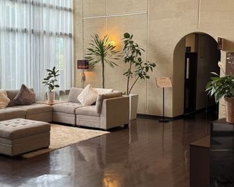 Yufuin Ryokan Yamanami - Yufu