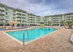 Summerhouse Villas Condo with Resort Amenities! - Pawleys Island - Pool