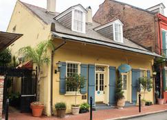 Hotel St. Pierre, a French Quarter Inns Hotel - New Orleans - Building