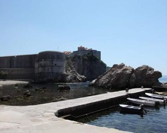 Orhan Rooms Dubrovnik - Dubrovnik