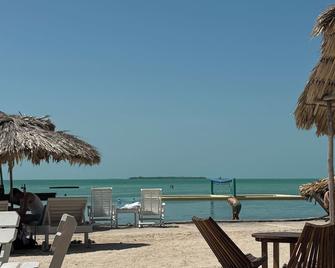 Secret Beach Cabanas - San Pedro Town - Playa
