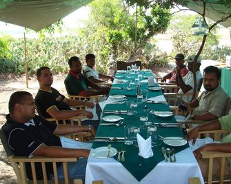 Mahoora Explorer - Bundala by Eco Team - Hambantota