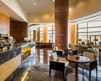Swissotel Living Al Ghurair - Dubai - Restaurant