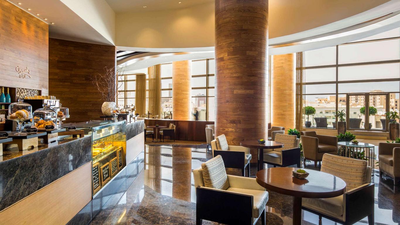 Swissotel Living Al Ghurair