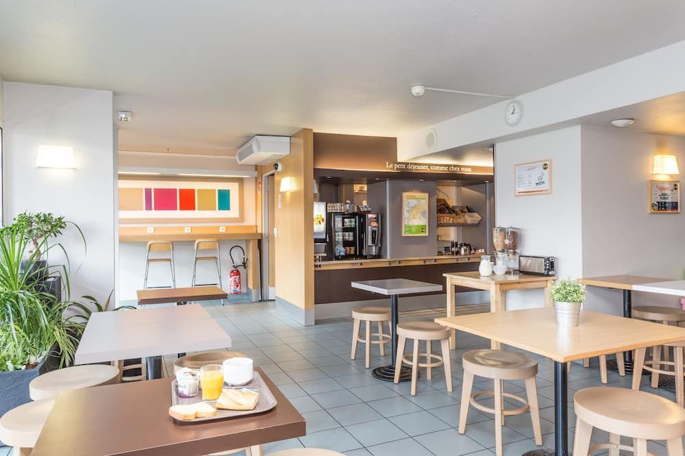 B&B HOTEL Strasbourg Sud Geispolsheim - Geispolsheim