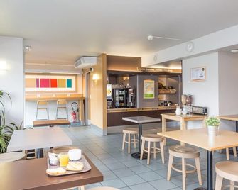 B&B HOTEL Strasbourg Sud Geispolsheim - Geispolsheim