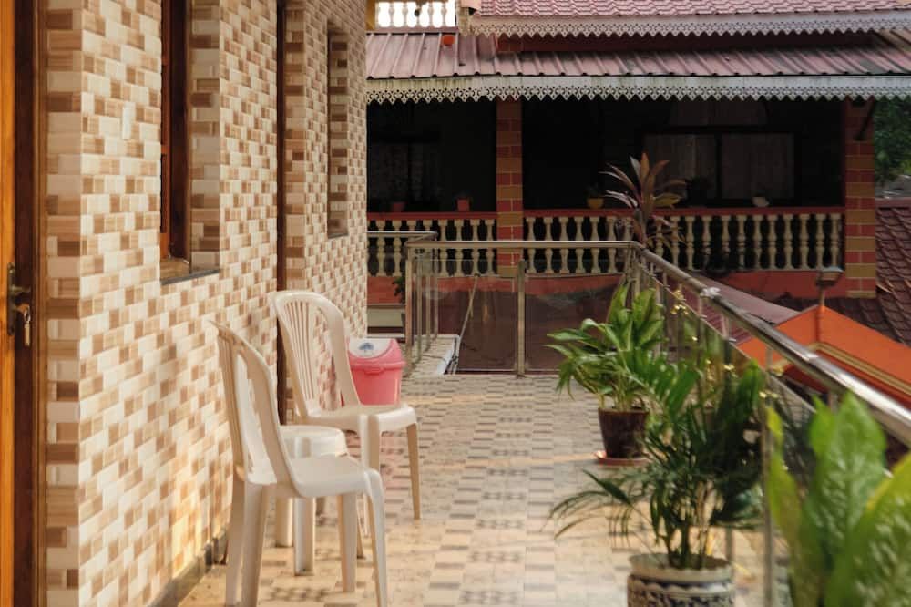 Rodrigues Residency - Majorda
