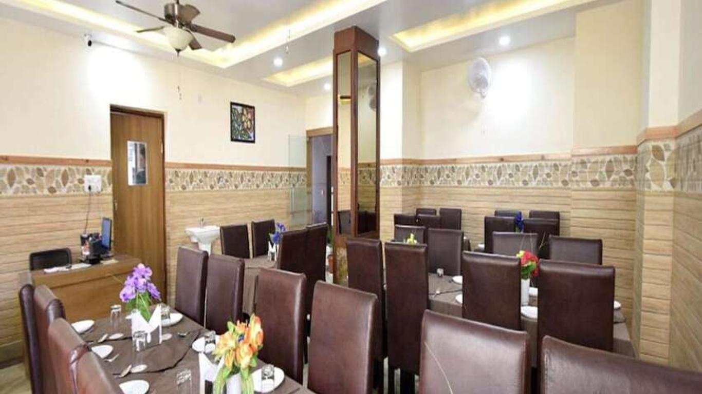 OYO 16902 Hotel The Vaishno Devi Hills