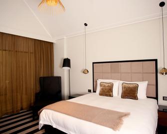 Ellen Hotel - Port Pirie - Schlafzimmer