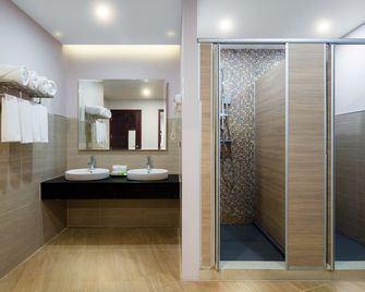 Aiyara Grand Hotel - Pattaya
