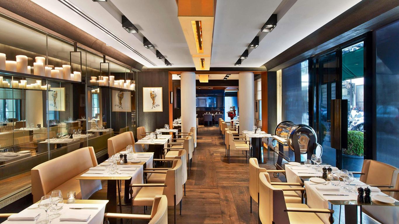 Le Metropolitan, Paris Tour Eiffel, a Tribute Portfolio Hotel