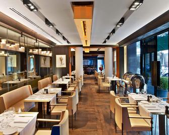 Le Metropolitan, Paris Tour Eiffel, a Tribute Portfolio Hotel - פריז - מסעדה