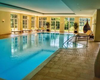 Parkhotel Surenburg - Horstel - Zwembad