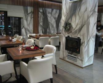 Milano Hotel - Boergas - Restaurant